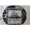 Image 3 : Play Station 3 DJ Hero (box open - looks unused)