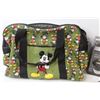 Image 5 : Mickey Mouse Carry Bag - Auto Coin Bank (NIB) - Nike (6.5y)