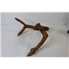 Image 5 : Moulded Statue of Man - Driftwood piece