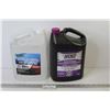 Image 1 : Oem Antifreeze (3.78L) - Deionized Water (3.78L)