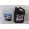Image 4 : Oem Antifreeze (3.78L) - Deionized Water (3.78L)
