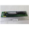 Image 1 : Remington Skinning Knife w/Case (NIB)