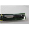 Image 6 : Remington Skinning Knife w/Case (NIB)