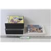 Image 1 : (7) Nintendo DS Games - (2) Nintendo 3DS Games
