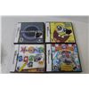 Image 3 : (7) Nintendo DS Games - (2) Nintendo 3DS Games