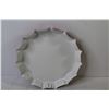 Image 3 : Budweiser Bottle Cap Sign (9")