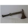 Image 5 : Homemade Hatchet/Axe (17 1/4" x 8")