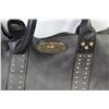 Image 3 : (2) Purses - Kumixi & Grey Leather
