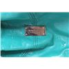 Image 5 : (3) Purses - Teal - Grey - Cloth