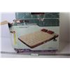Image 1 : Queen Size Air Bed Kit (untested )