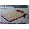 Image 4 : Queen Size Air Bed Kit (untested )