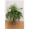 Image 1 : *Artificial Plant Decoration - 3' Tall