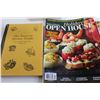 Image 2 : (7) Cookbooks