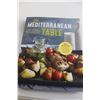 Image 2 : (2) Cookbooks - Mediterranean, Vinaigrettes