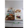 Image 1 : (4) Cookbooks - Michael Smith