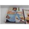 Image 2 : (4) Cookbooks - Michael Smith