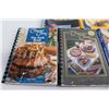 Image 2 : (5) Company's Coming Cookbooks