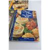 Image 4 : (5) Company's Coming Cookbooks