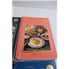 Image 3 : (4) Company's Coming Cookbooks