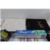 Image 2 : Toothpaste, Fake Nails, Misc.