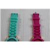 Image 2 : (2) Adidas Watches - Not Authenticated