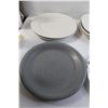 Image 2 : (20) Assorted Plates and Bowls, Mug