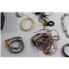 Image 5 : Assorted Costume Jewelry