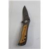 Image 2 : Browning Folding Knife
