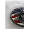 Image 2 : Harley Owners Group Buckle - Sealed