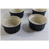Image 4 : (2) Bowls, (4) Ramekins