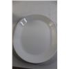 Image 2 : (2) Serving Plates