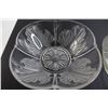 Image 2 : (2) Glass Bowls