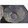 Image 3 : (2) Glass Bowls
