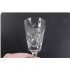 Image 2 : (10) Crystal Stemware Glasses