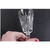 Image 3 : (10) Crystal Stemware Glasses