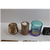 Image 2 : Assorted Candles and Home Decor