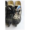 Image 4 : (3) Pairs Hockey Skates
