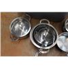 Image 2 : *Kitchen Pots and Pans