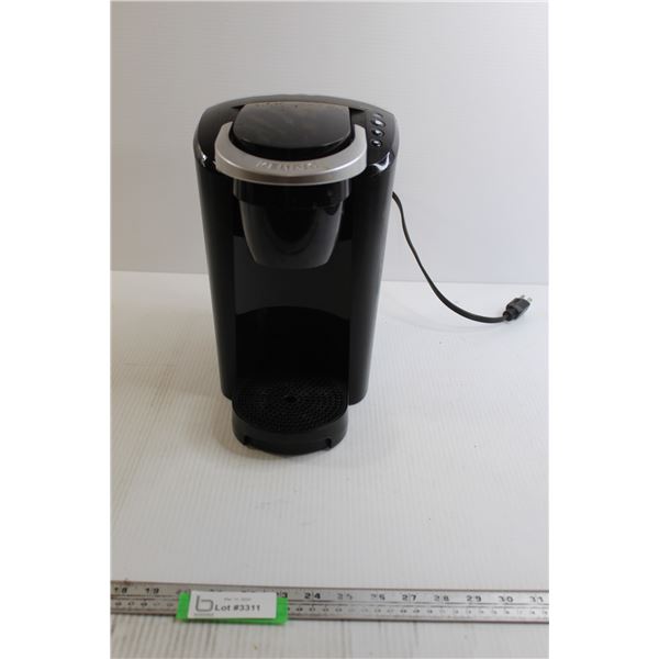 Keurig Machine - Untested