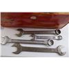 Image 3 : Side Cutters, Assorted Wrenches