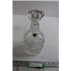 Image 1 : Glass Decanter