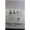 Image 1 : Assorted Glassware