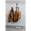 Image 1 : (3) Shoe Stretchers