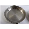 Image 2 : (2) Pans