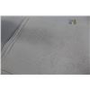 Image 2 : Large 100% Cotton Tablecloth with (6) Napkins