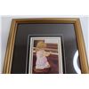 Image 2 : Virtuoso by John Newby Print - 12 1/4" x 14 1/4"
