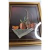 Image 3 : (2) Framed Artworks - 10 1/4" x 12 1/4"