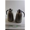 Image 1 : (2) Coffee Butlers