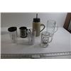 Image 1 : Assorted Mugs and Travel Mugs