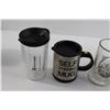 Image 2 : Assorted Mugs and Travel Mugs